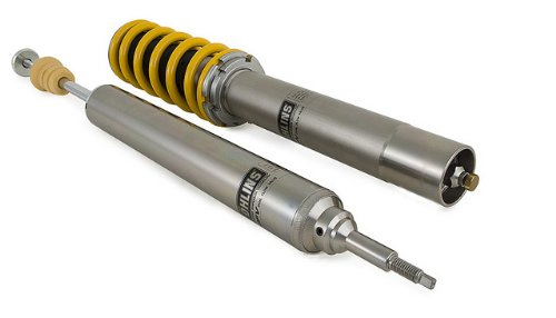 Coil Springs Ohlins BMS MI00