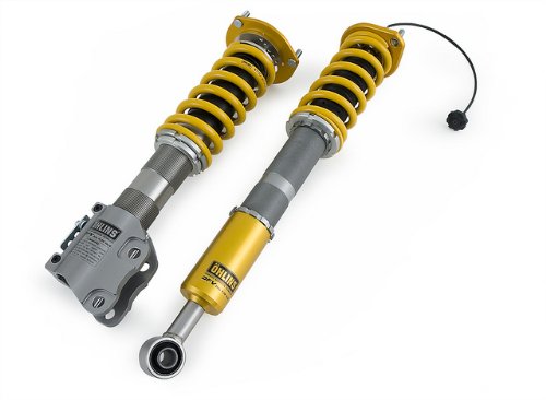 Coil Springs Ohlins MIS MI00