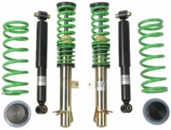 Coil Springs ST Suspensions 90281