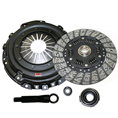 Complete Clutch Sets Competition Clutch 8037-2100