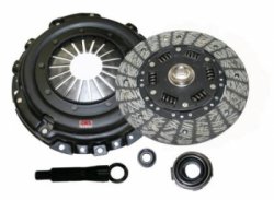 Complete Clutch Sets Competition Clutch 8022-2100