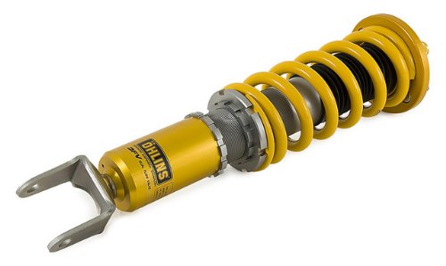 Complete Assemblies Ohlins HOS MI20