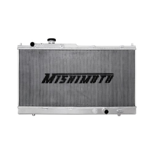 Mishimoto MMRAD-PRO-03 Performance Aluminum Radiator with Manual Transmission for Mazda Protégé Radiators Mishimoto MMRADPRO03