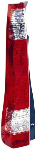 Honda CRV (Japan Built) Replacement Tail Light Assembly - Driver Side Tail Lights AutoLightsBulbs 1115357