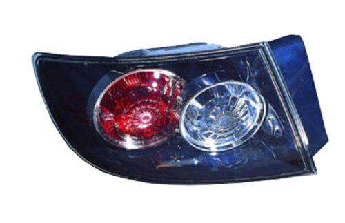 Tail Lights AutoLightsBulbs 1115511