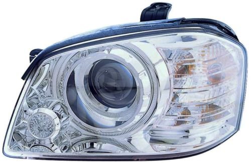 Headlight Assemblies AutoLightsBulbs 1115386