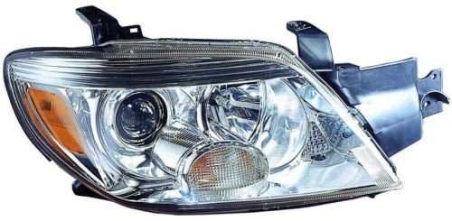 Side Marker Assemblies AutoLightsBulbs 1115309