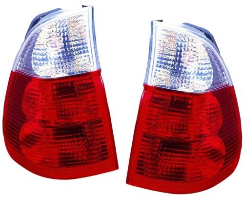 Tail Lights AutoLightsBulbs 1115610