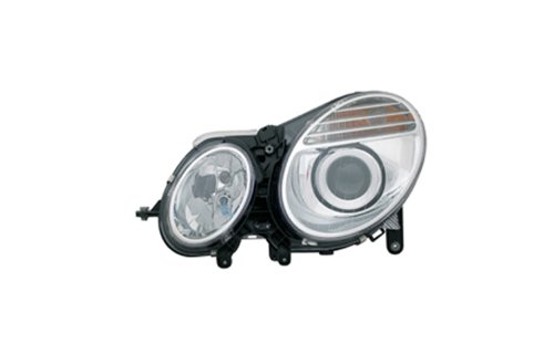 Headlight Assemblies AutoLightsBulbs 1115598