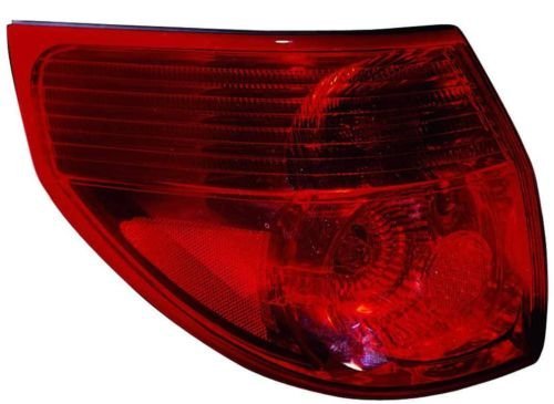 Tail Lights AutoLightsBulbs 1115305