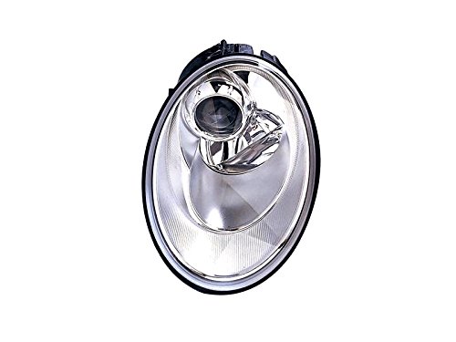 Headlight Assemblies AutoLightsBulbs 341-1123L-AS, 20-6868-00