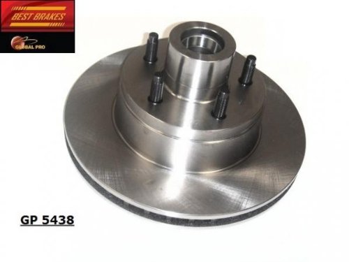 Rotors Best Brake GP5438
