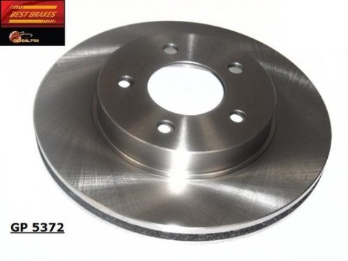 Rotors Best Brake GP5372