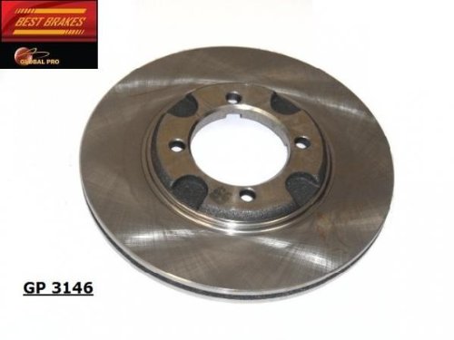 Rotors Best Brake GP3146
