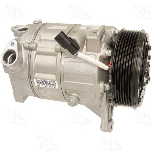Compressors Four Seasons 68667