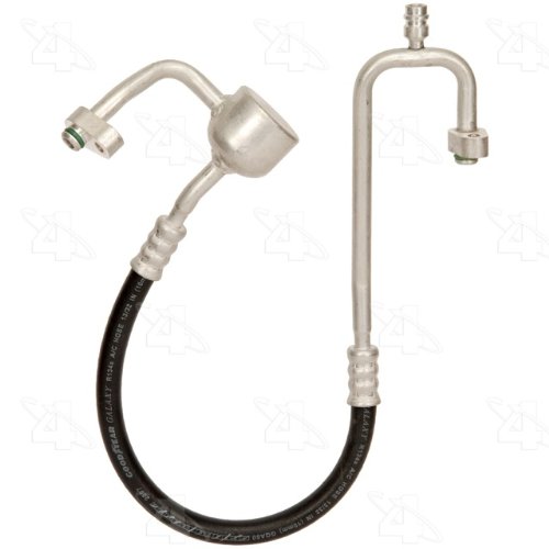 Hoses Four Seasons 55153