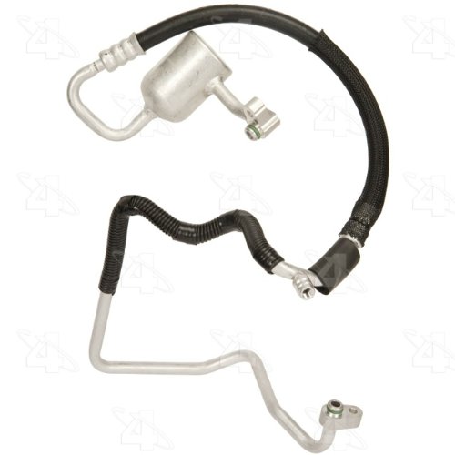 Hoses Four Seasons 55162
