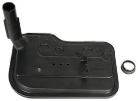 ACDelco 24252158 Automatic Transmission Fluid Filter Kit Transmissions & Parts ACDelco 24252158