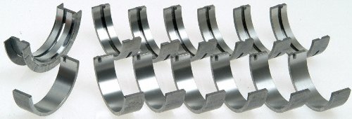 Sealed Power 7409M Main Bearing Set Main Bearings Sealed Power 7409M