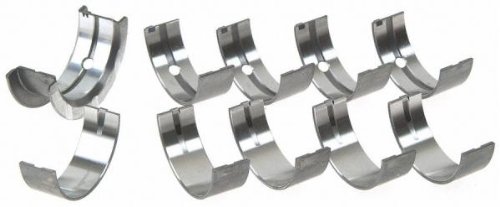 Main Bearings Sealed Power 6695MA .50MM
