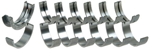 Sealed Power 7409M10 Main Bearing Set Main Bearings Sealed Power 7409M10