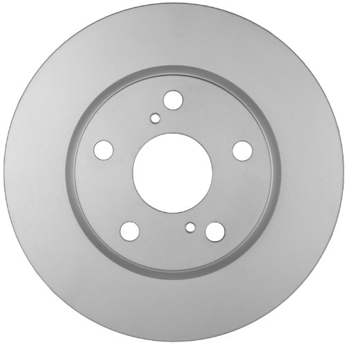 Bosch 50011309 QuietCast Premium Disc Brake Rotor, Front Rotors Bosch 50011309