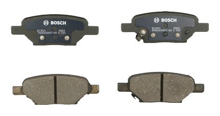 Brake Pads Bosch BC1033