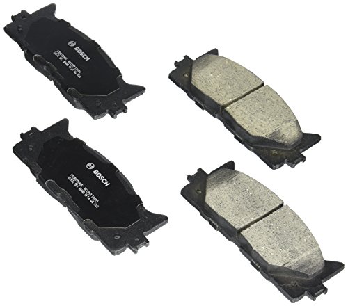 Brake Pads Bosch BC1293