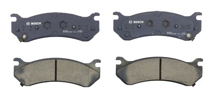 Brake Pads Bosch BC785