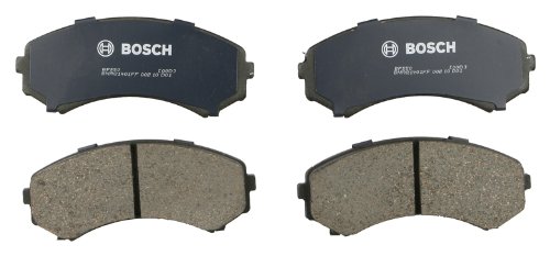 Brake Pads Bosch BP550