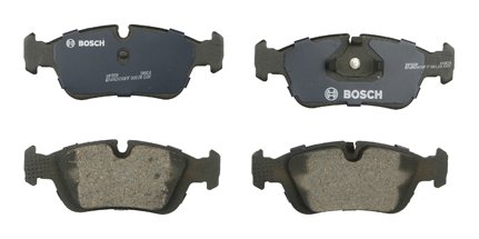 Brake Pads Bosch BP558