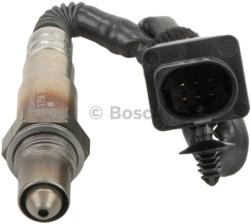 Air & Fuel Ratio Bosch 17212
