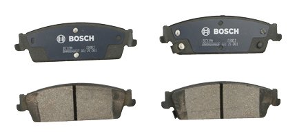 Brake Pads Bosch BC1194