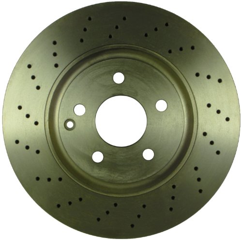 Rotors Bosch 36010948