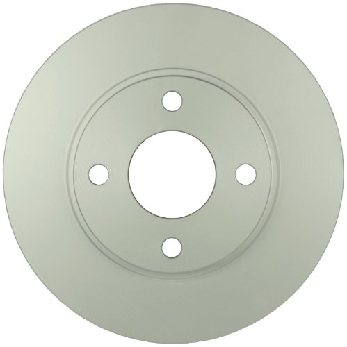 Bosch 20010314 QuietCast Premium Disc Brake Rotor, Front Rotors Bosch 20010314