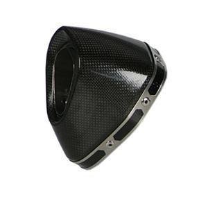 Akrapovic Replacement Parts - End Cap V-EC88 Parts Akrapovic V-EC88