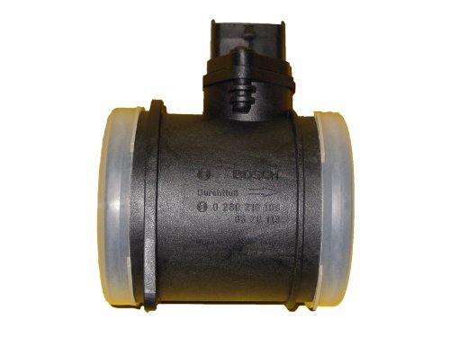 Bosch New 0280218109 Mass Air Flow Sensor Air Mass Bosch 0280218109