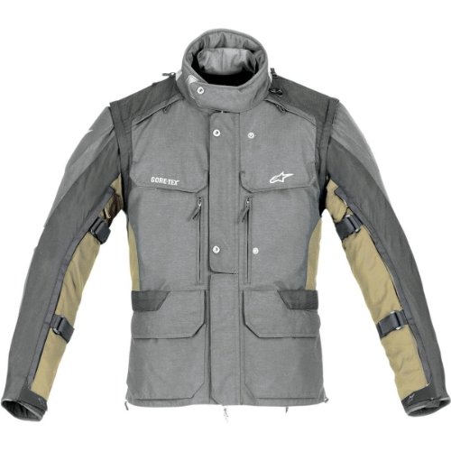Jackets & Vests Alpinestars 3601011-938