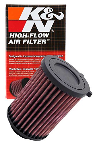 Air Filters K&N HA-4207