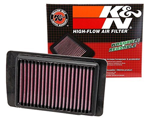 Air Filters K&N PL-1608