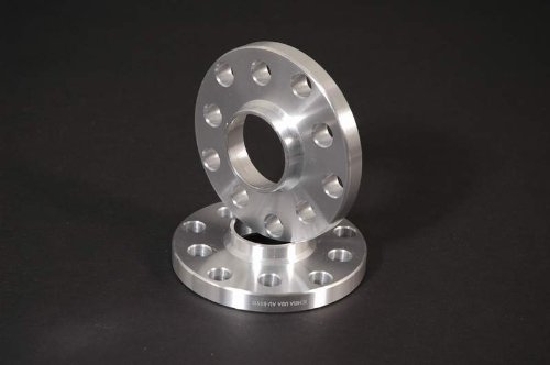 +10mm BMW Chasis Code: E34 Model: M5 90-95, E60 M5 05+, Chasis Code: E64 Model: M6/CABRIO 05+ PCD: 5x120 Bore: 72.5 Thread Type: 12x1.5 Bolt Spacers Ichiba BM-50410