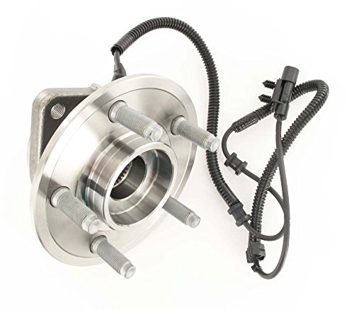 Hub Assemblies SKF BR930697