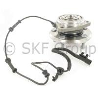 Input Shafts SKF BR930612