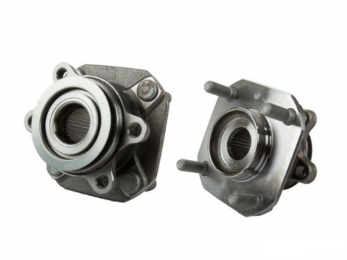 Hub Assemblies SKF BR930684