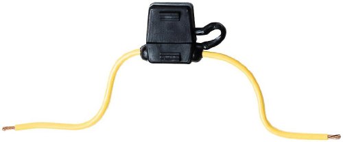 Fuse Holders Bussmann BP/HHG-RP