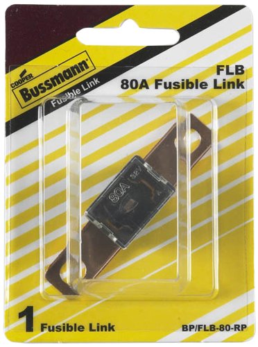 Fusible Links Bussmann BP/FLB-80-RP
