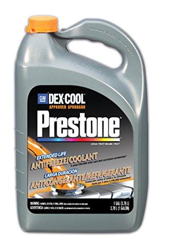 Antifreezes & Coolants Prestone AF888
