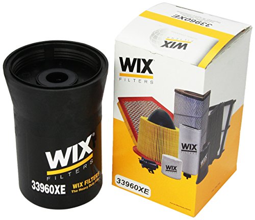 Fuel Filters Wix 33960XE