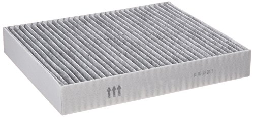 Passenger Compartment Air Filters Wix 24191