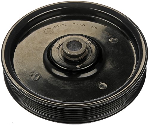 Pulleys Dorman 300-028